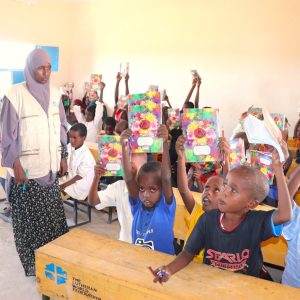 Help a Refugee Family