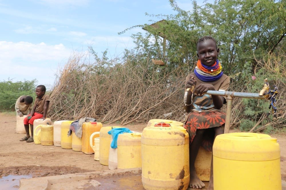Clean Water